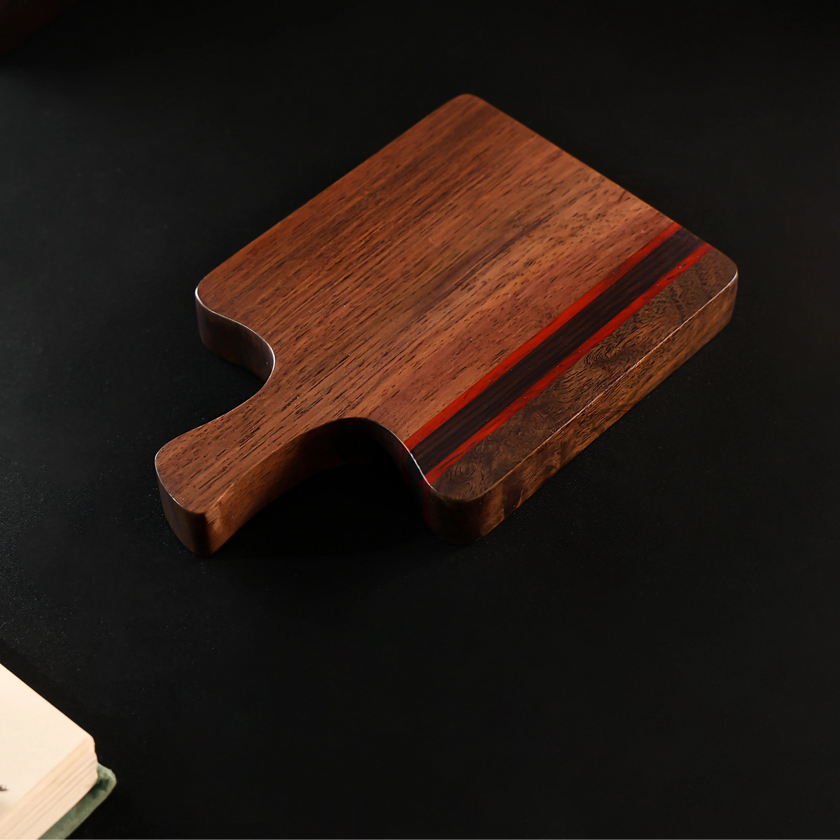 Small Coaster Platters