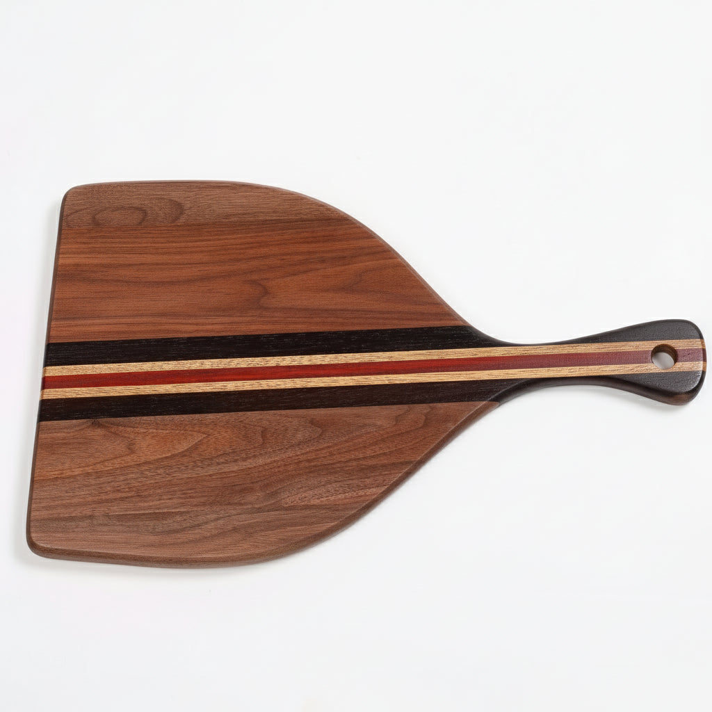 NordCraft Scandinavian Cutting Board