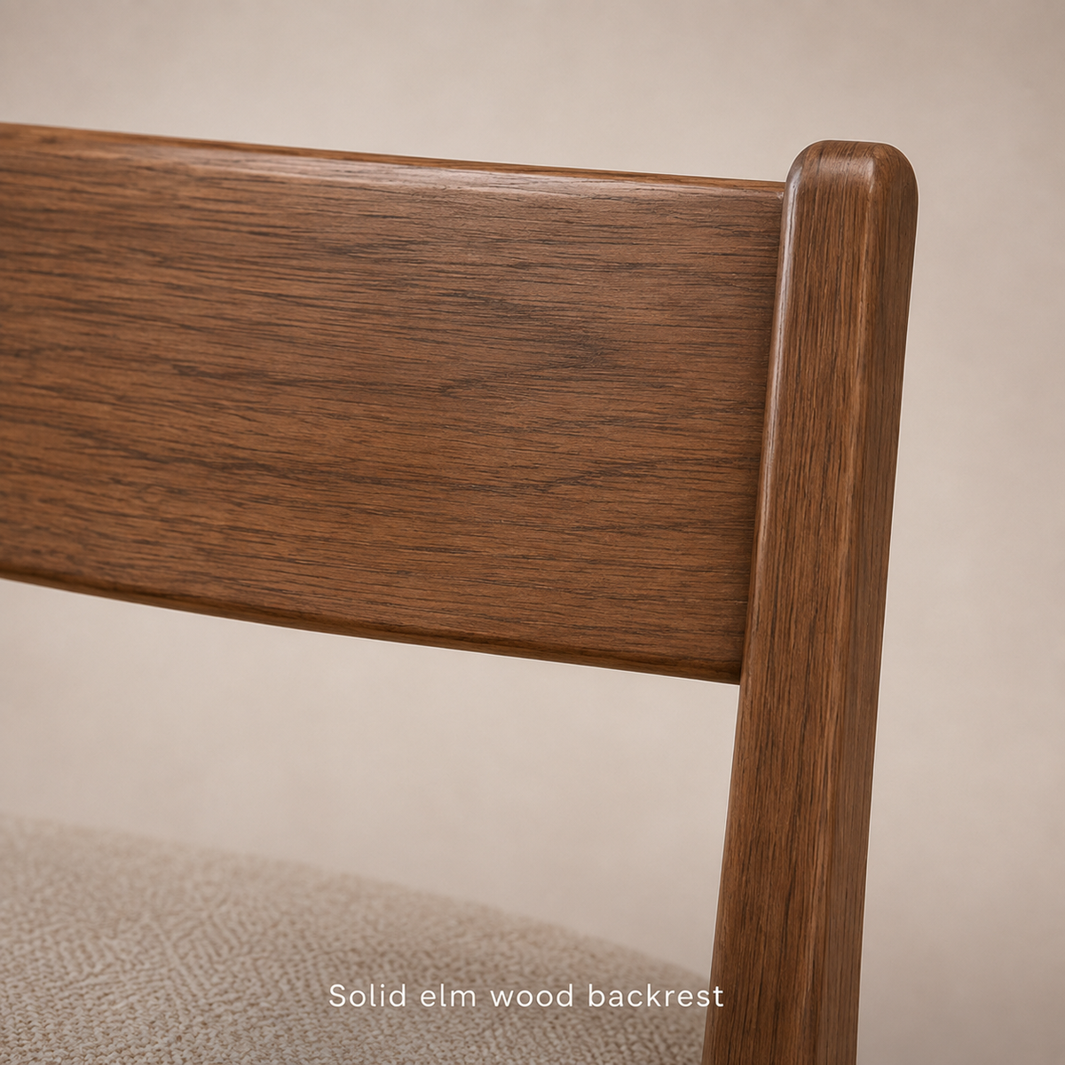 Elara Elm Armchair