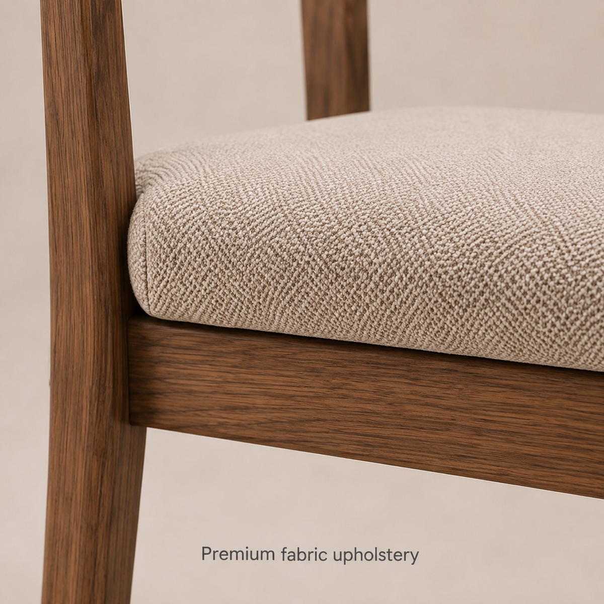 Elara Elm Armchair