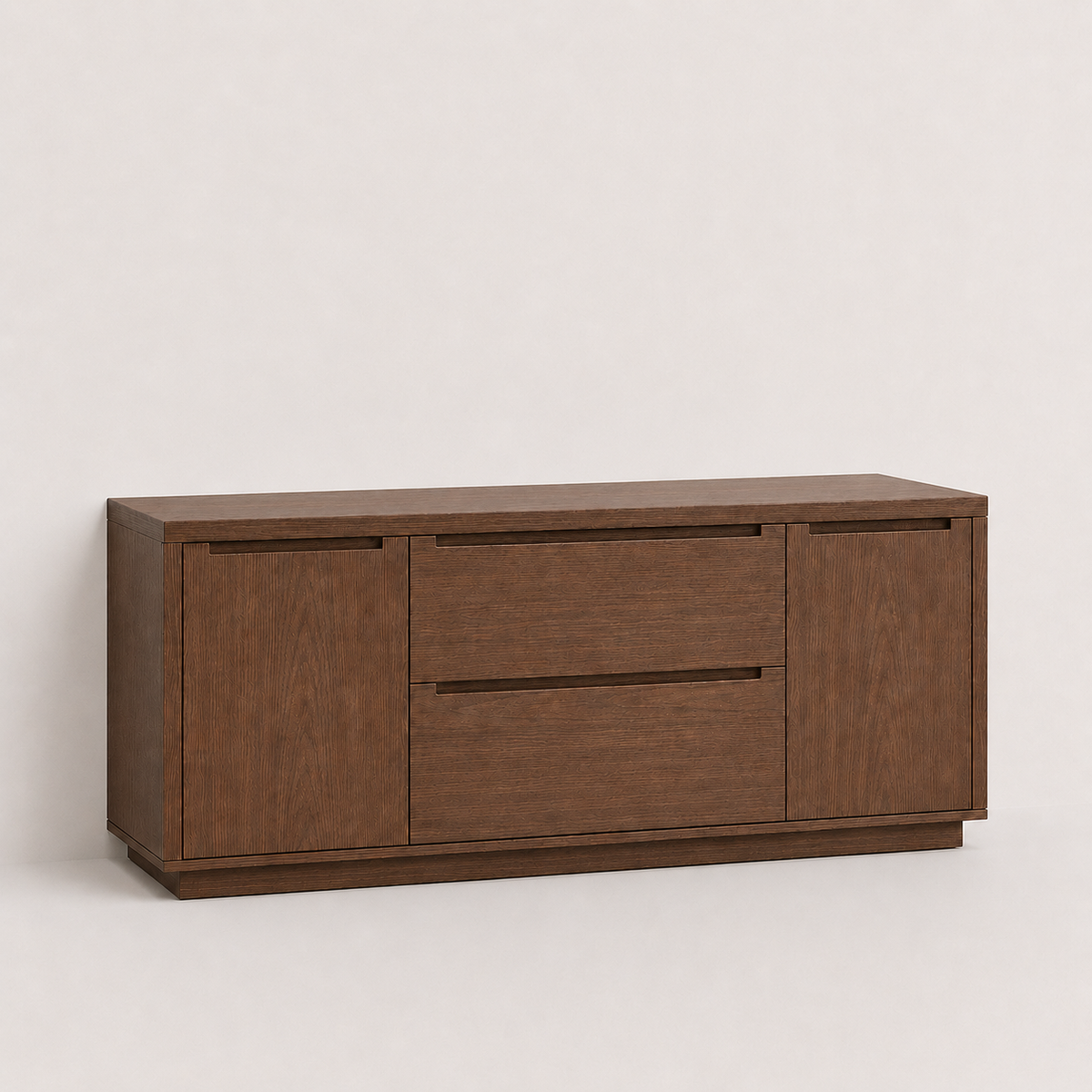 Elmwood Linear Sideboard
