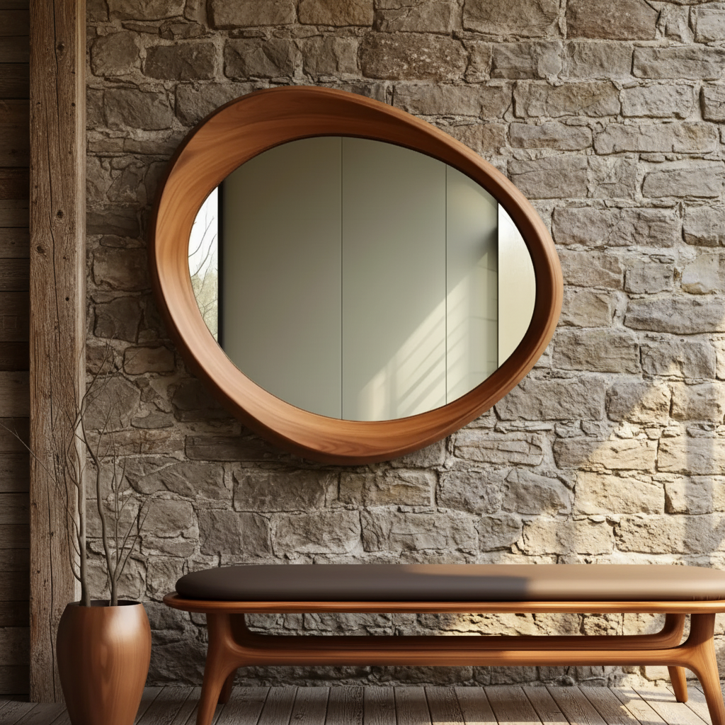 The Sol Mirror