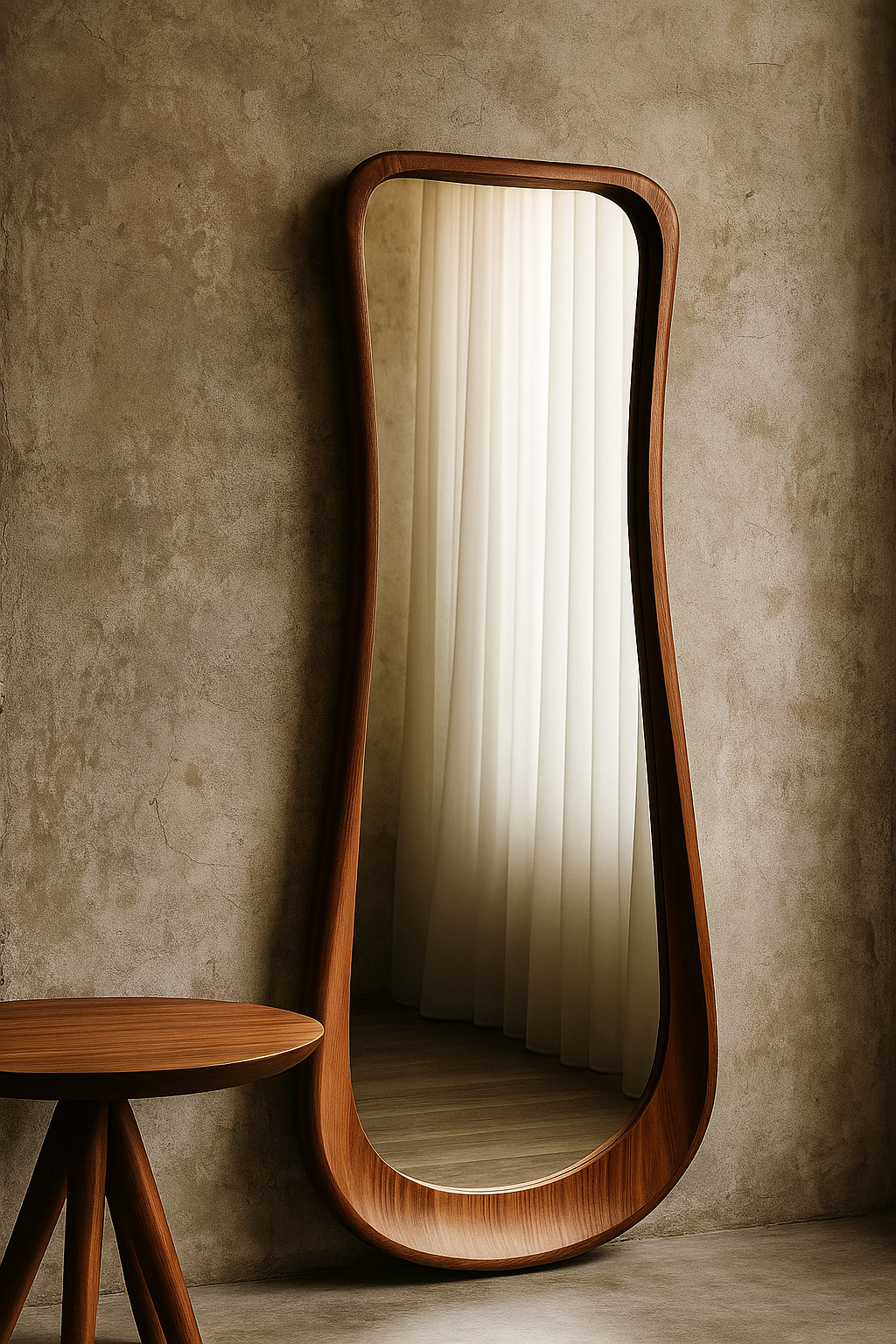 The Elara Mirror