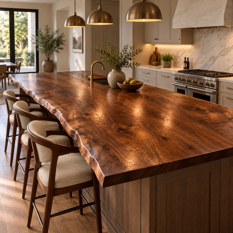 Olyria custom wood furniture inspiration 1