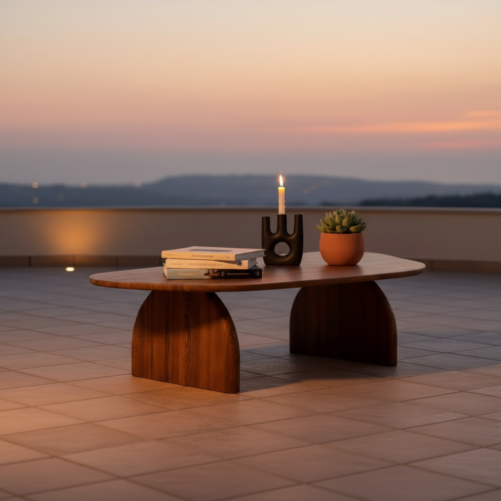 Arcura Coffee Table