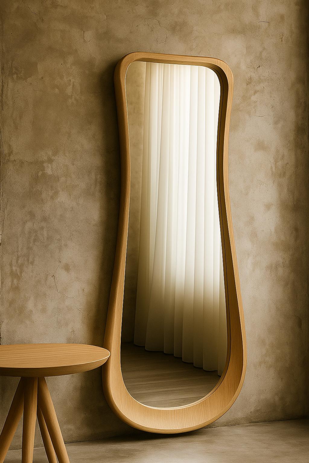 The Elara Mirror
