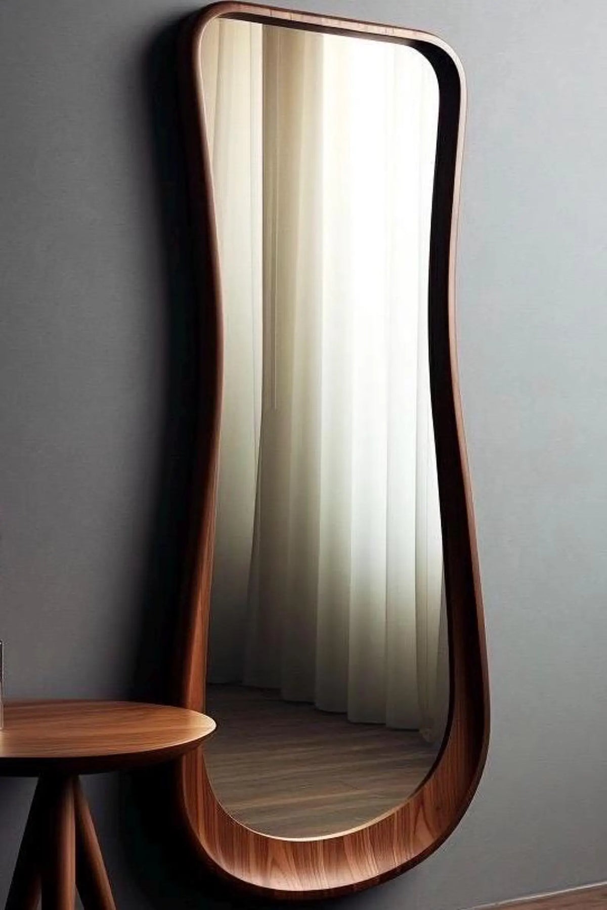 The Elara Mirror