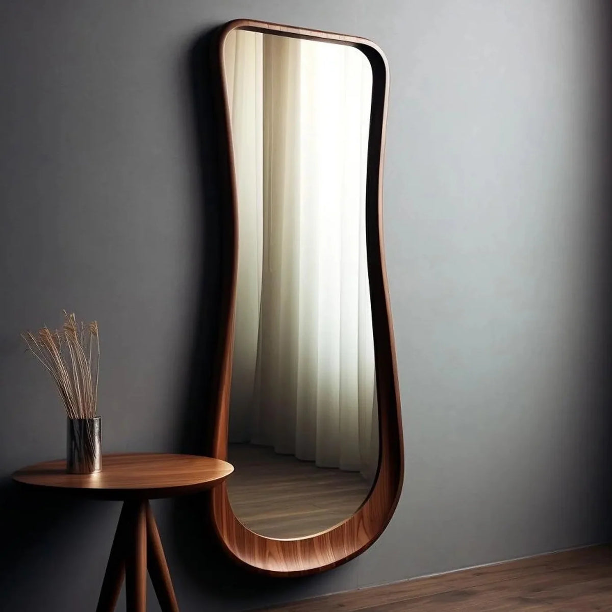 The Elara Mirror
