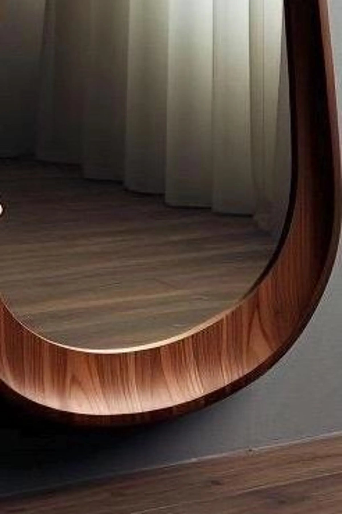 The Elara Mirror