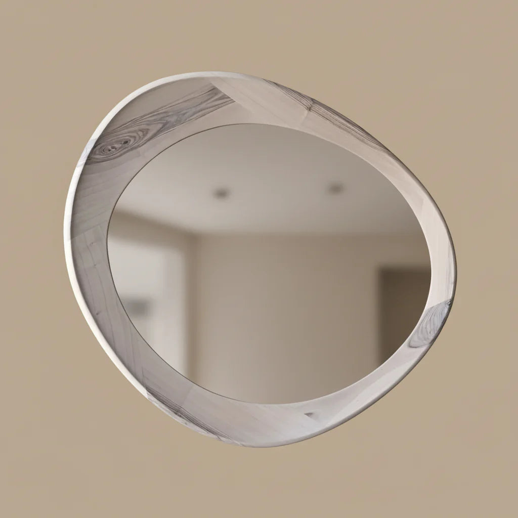 The Sol Mirror