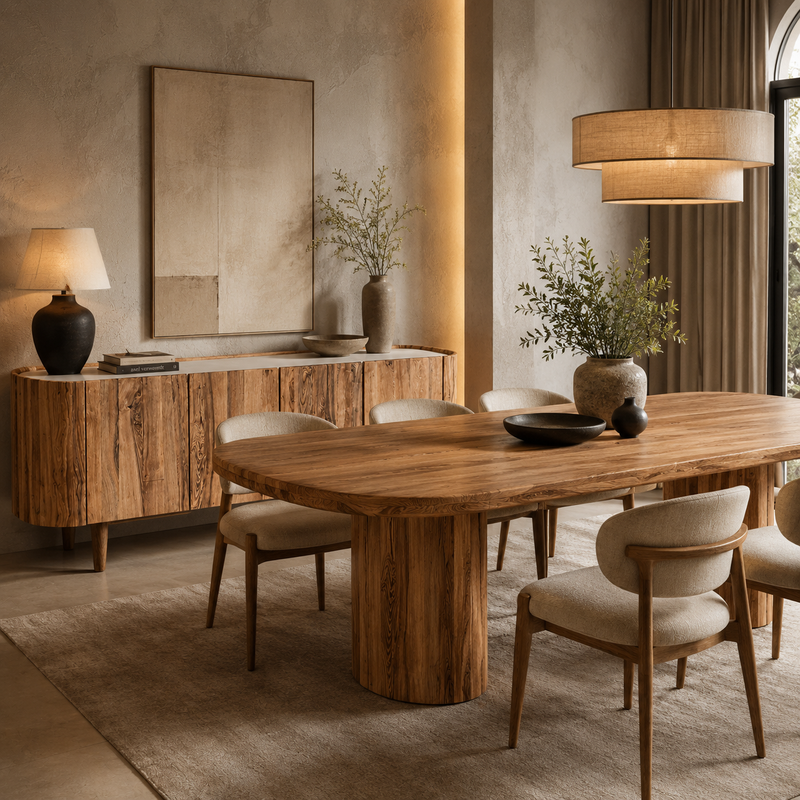Sideboards