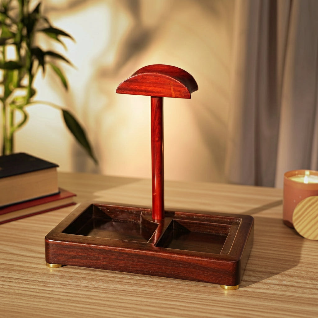 Headset Stand