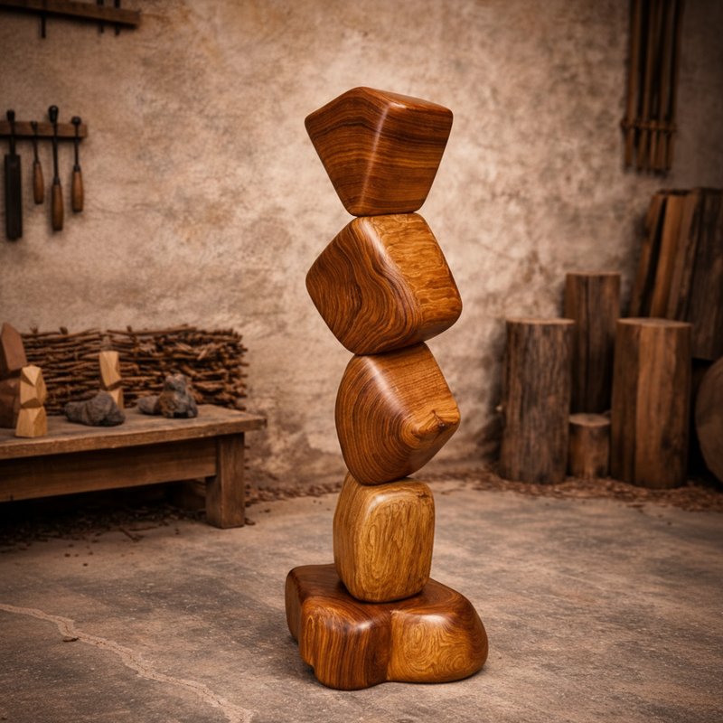 Sculptures
