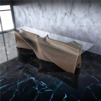 Ocean Crest Table