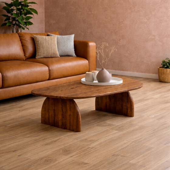 Arcura Coffee Table