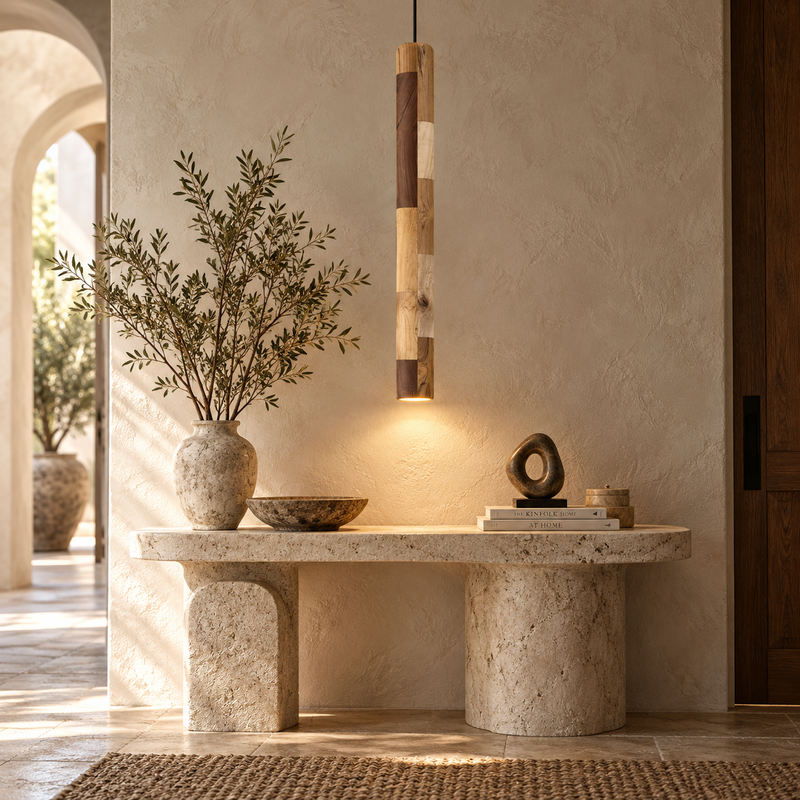 Pendant Lights