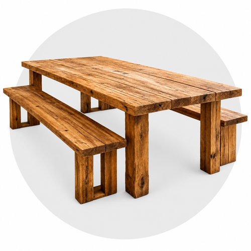 Rustic