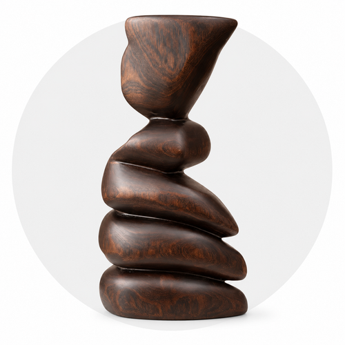 Sculptures