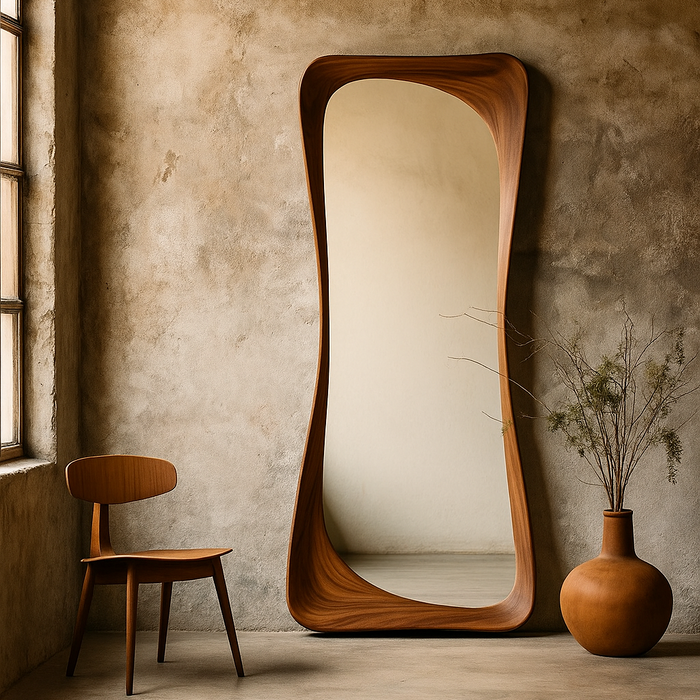 Mirrors