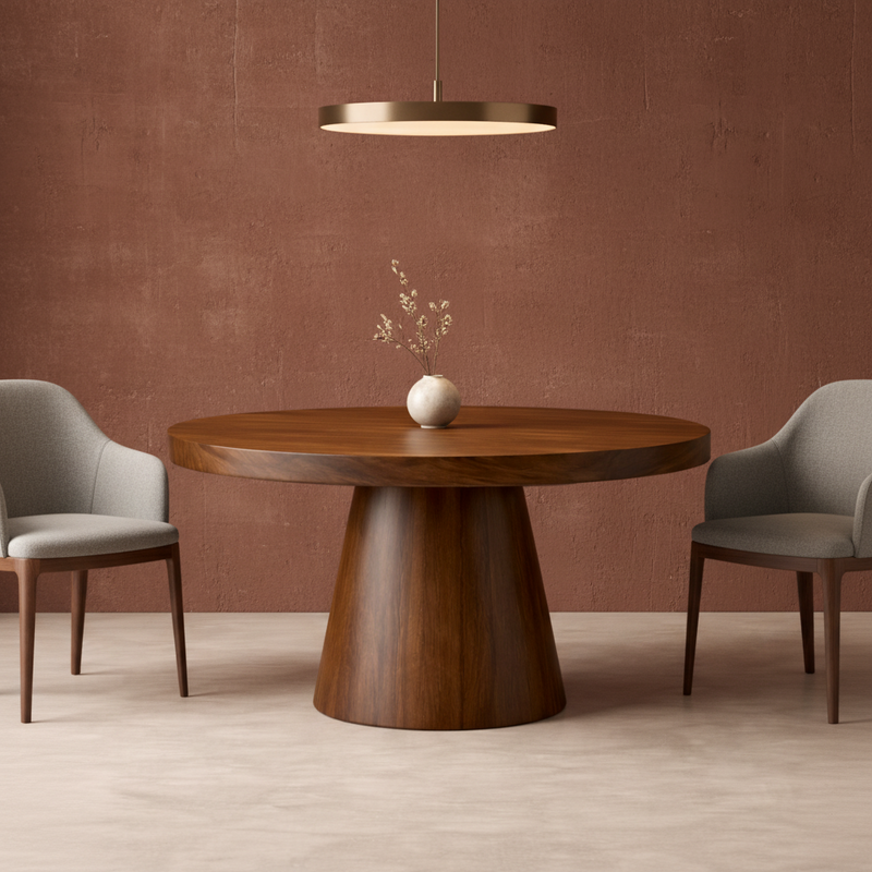 Teak Wood Dining Tables