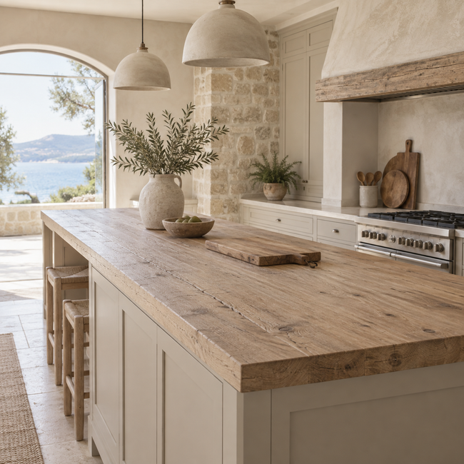 Kitchen Benchtops