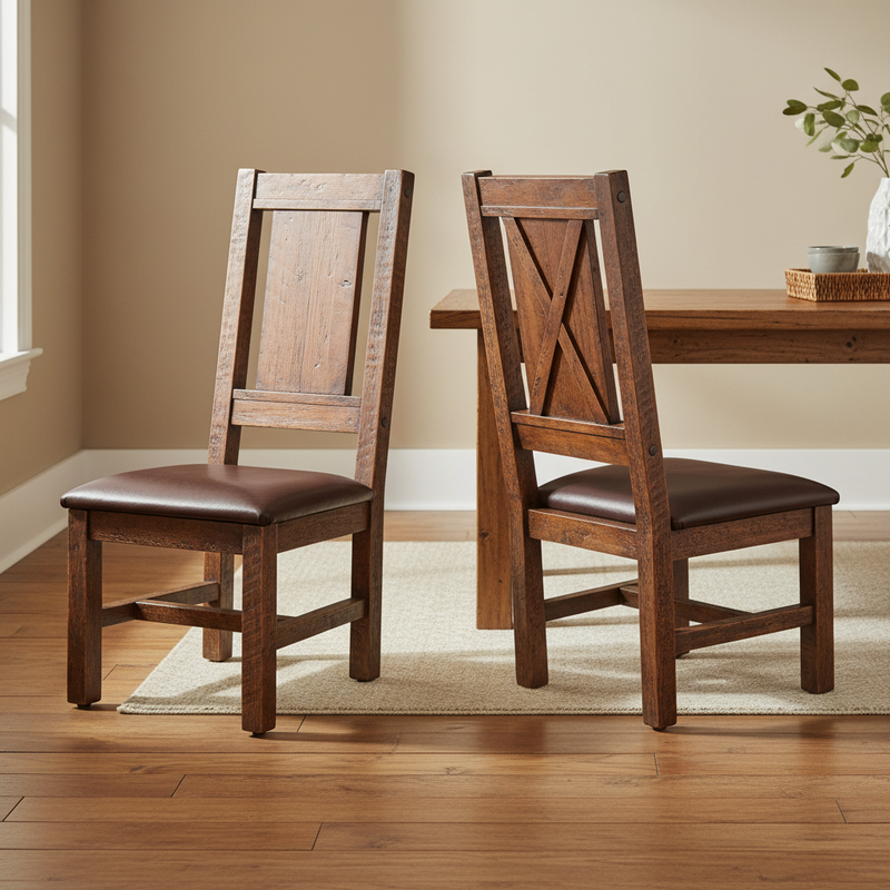 Dining Chairs