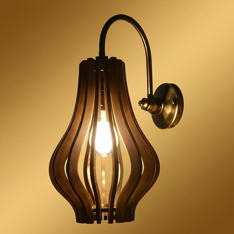 Wall Lights