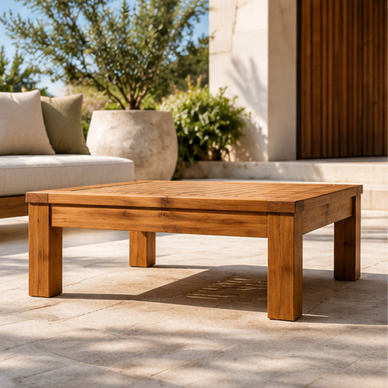 Outdoor Lounges