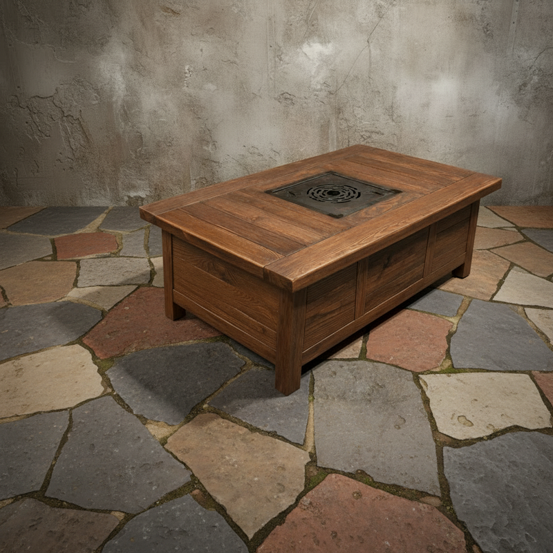 Wabi Sabi Grills
